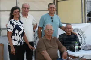 Αθλόραμα: Με σπουδαίους αγώνες τιμήθηκε η μνήμη του Βασίλη Σεβαστή - Φωτογραφίες