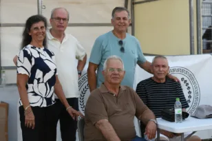 Αθλόραμα: Με σπουδαίους αγώνες τιμήθηκε η μνήμη του Βασίλη Σεβαστή – Φωτογραφίες