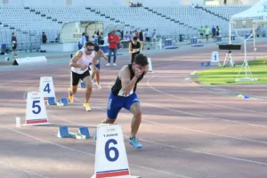 Αθλόραμα: Με σπουδαίους αγώνες τιμήθηκε η μνήμη του Βασίλη Σεβαστή - Φωτογραφίες