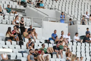 Αθλόραμα: Με σπουδαίους αγώνες τιμήθηκε η μνήμη του Βασίλη Σεβαστή - Φωτογραφίες Αθλόραμα: Με σπουδαίους αγώνες τιμήθηκε η μνήμη του Βασίλη Σεβαστή - Φωτογραφίες