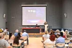 Δήμος Πατρέων: Απολογισμός έργου για τις υπηρεσίες της καθημερινότητας στην Αγορά Αργύρη