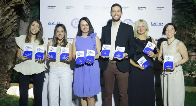 Η Lidl Ελλάς διακρίνεται ξανά με 11 βραβεύσεις στα Loyalty Awards 2026
