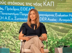 Νέα ΚΑΠ 2028–2034: Κρίσιμη η δέσμευση πόρων για το LEADER και τις Ομάδες Τοπικής Δράσης, στο νέο Σχέδιο Εταιρικής Σχέσης (ΕΠΕΣ)