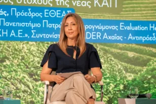 Νέα ΚΑΠ 2028–2034: Κρίσιμη η δέσμευση πόρων για το LEADER και τις Ομάδες Τοπικής Δράσης, στο νέο Σχέδιο Εταιρικής Σχέσης (ΕΠΕΣ)