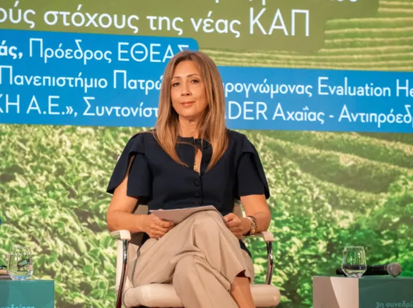 Νέα ΚΑΠ 2028–2034: Κρίσιμη η δέσμευση πόρων για το LEADER και τις Ομάδες Τοπικής Δράσης, στο νέο Σχέδιο Εταιρικής Σχέσης (ΕΠΕΣ)