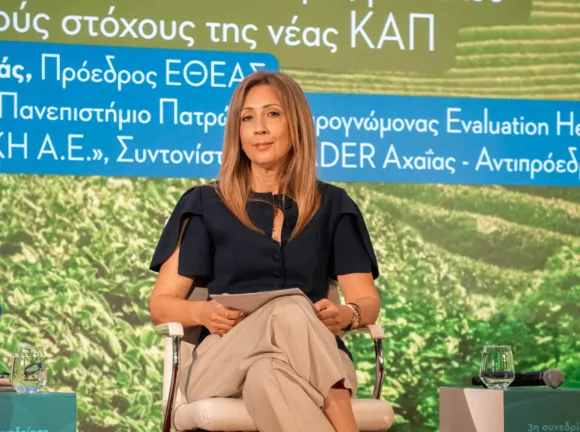 Νέα ΚΑΠ 2028–2034: Κρίσιμη η δέσμευση πόρων για το LEADER και τις Ομάδες Τοπικής Δράσης, στο νέο Σχέδιο Εταιρικής Σχέσης (ΕΠΕΣ)