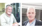 Δυτική Αχαΐα: Ρήγμα στο «Όραμα» – Ανεξαρτητοποιήθηκε ο Κανέλλος Κανελλόπουλος