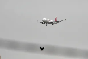 SOS από EASA προς τις ευρωπαϊκές αεροπορικές: «Αποφύγετε τον εναέριο χώρο του Κόλπου»