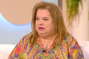 Έφη Θώδη: «Με ήθελαν για τα λεφτά μου – Ορκίστηκα να μη ξανακάνω σχέση»