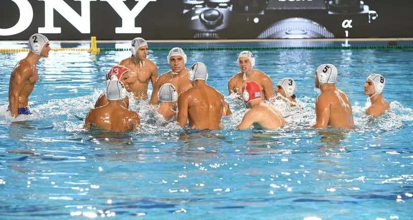 Η Εθνική Εφήβων έχασε στις λεπτομέρειες από το Μαυροβούνιο και έμεινε εκτός μεταλλίων