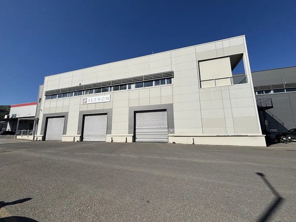 ALTHOM Engineering: Από την Πάτρα στα μεγάλα Ευρωπαϊκά αεροναυπηγικά και αμυντικά προγράμματα ALTHOM Engineering: Από την Πάτρα στα μεγάλα Ευρωπαϊκά αεροναυπηγικά και αμυντικά προγράμματα