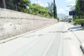 Πάτρα: Κάτοικοι του ΚΕΤΧ προαναγγέλλουν νομικές κινήσεις ΦΩΤΟ