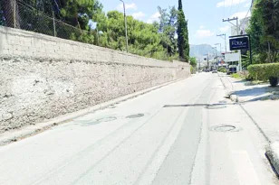 Πάτρα: Κάτοικοι του ΚΕΤΧ προαναγγέλλουν νομικές κινήσεις ΦΩΤΟ