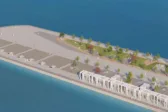 Αϊβαλής για παραλιακό μέτωπο: «Η δημοτική αρχή επέλεξε την έγκριση και την αποσπασματικότητα χωρίς ουσιαστική διαβούλευση»