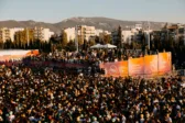 Ejekt Festival 2026 powered by ΔΕΗ: Δύο ημέρες γεμάτες μουσική και μοναδικές εμπειρίες με την ενέργεια της ΔΕΗ
