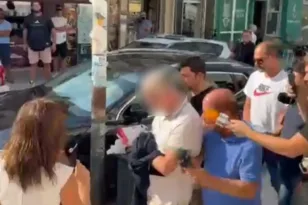 Κορινθία: Την Παρασκευή οι απολογίες για την έκρηξη στο εργοστάσιο ξυδιού στα Εξαμίλια