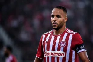 Ποια ομάδα της Super League 2 ετοιμάζει «βόμβα» με Ελ Αραμπί