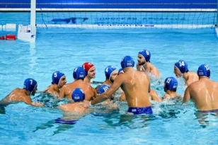 Η Ελλάδα στο Σίδνεϋ για το Super Final του World Cup