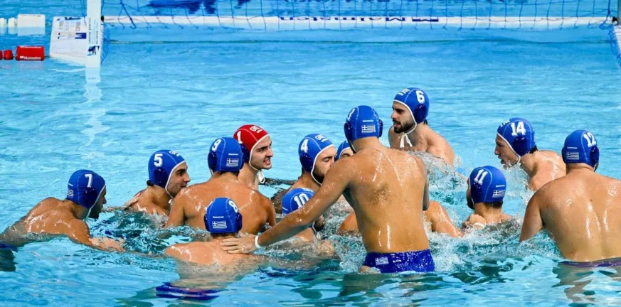 Η Ελλάδα στο Σίδνεϋ για το Super Final του World Cup