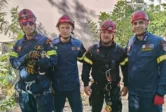 Πάτρα: Η ΕΜΑΚ έσωσε γατάκι που έπεσε σε πηγάδι με επιχείρηση βγαλμένη από κινηματογραφική ταινία, ΦΩΤΟ, ΒΙΝΤΕΟ
