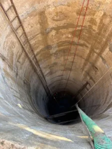 Πάτρα: Η ΕΜΑΚ έσωσε γατάκι που έπεσε σε πηγάδι με επιχείρηση βγαλμένη από κινηματογραφική ταινία, ΦΩΤΟ, ΒΙΝΤΕΟ Πάτρα: Η ΕΜΑΚ έσωσε γατάκι που έπεσε σε πηγάδι με επιχείρηση βγαλμένη από κινηματογραφική ταινία, ΦΩΤΟ, ΒΙΝΤΕΟ