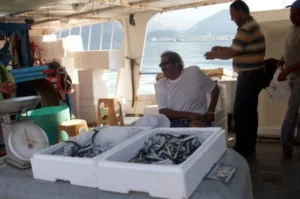 Είχε τρέλα με την Ελλάδα και με το Ιόνιο, ο σεϊχης του Κατάρ που πέθανε...