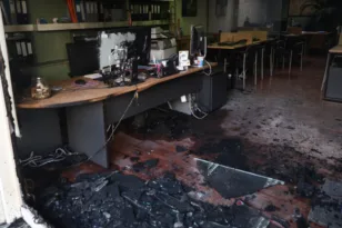 Αστυνομία: 191 δικογραφίες και 151 συλλήψεις για εμπρηστικές επιθέσεις στην Αττική απότο 2024