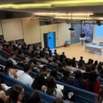 Πανεπιστήμιο Πατρών: Με μεγάλη επιτυχία ολοκληρώθηκε το 11ο Summer School του Αρσακείου Λυκείου ΦΩΤΟ