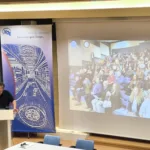 Πανεπιστήμιο Πατρών: Με μεγάλη επιτυχία ολοκληρώθηκε το 11ο Summer School του Αρσακείου Λυκείου ΦΩΤΟ
