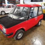 Πριν υπάρξει Tesla, υπήρχε το Enfield 8000: Το ηλεκτρικό αυτοκίνητο που έφτιαξε η Ελλάδα πριν από 50 χρόνια και κανείς δεν το θυμάται Πριν υπάρξει Tesla, υπήρχε το Enfield 8000: Το ηλεκτρικό αυτοκίνητο που έφτιαξε η Ελλάδα πριν από 50 χρόνια και κανείς δεν το θυμάται