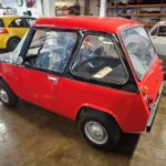 Πριν υπάρξει Tesla, υπήρχε το Enfield 8000: Το ηλεκτρικό αυτοκίνητο που έφτιαξε η Ελλάδα πριν από 50 χρόνια και κανείς δεν το θυμάται Πριν υπάρξει Tesla, υπήρχε το Enfield 8000: Το ηλεκτρικό αυτοκίνητο που έφτιαξε η Ελλάδα πριν από 50 χρόνια και κανείς δεν το θυμάται