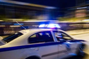 Ένωση Αστυνομικών Αχαΐας: Συγχαρητήρια στους αστυνομικούς για την καταδίωξη – Ζητά σύγχρονα μέσα και θεσμική προστασία