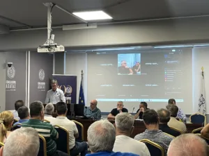 Επιμελητήριο Αχαΐας: Το Διοικητικό Συμβούλιο επέλεξε αποτελεσματική διοίκηση με πλήρη λογοδοσία