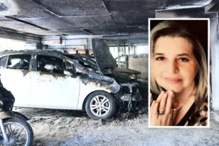 Μπαράζ συλλήψεων από την Αντιτρομοκρατική: Τρία άτομα στα χέρια των αρχών για τη δολοφονία της Βάγιας Νέστορα