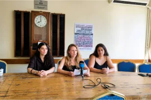 Πάτρα: Σοβαρές καταγγελίες για το JUMBO – Στο επίκεντρο ασφάλεια, υποστελέχωση και εκκένωση