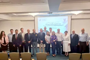 Με επιτυχία η ημερίδα ημερίδα της ΓΓ Επικοινωνίας και Ενημέρωσης στην Πάτρα: Θωρακίζοντας τη δημοσιογραφία