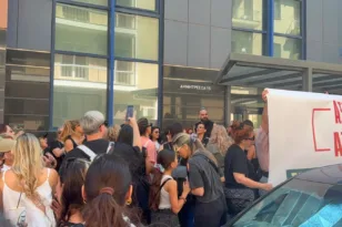 Estee Lauder Hellas: Απεργία εργαζομένων για τη νέα σύμβαση – Τι απαντά η εταιρεία