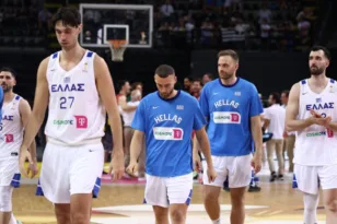 Δεν υπάρχουν εθνικές τραγωδίες και εθνικοί θρίαμβοι, στην Ισπανία 10 οι ξένοι!