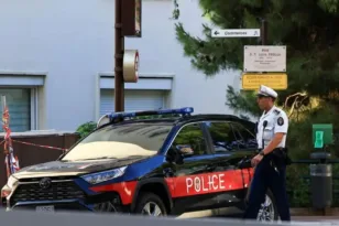 Γερμανία: Αναζητείται μια γυναίκα για την βομβιστική επίθεση στην Κύπρο