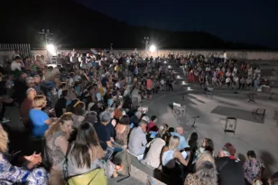 Πάτρα: Δύο σημαντικές παραστάσεις στο Φεστιβάλ Ερασιτεχνικού Θεάτρου στο Θέατρο της Κρήνης