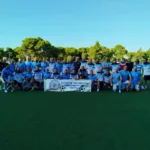 Μεγάλη εμφάνιση από τους Παλαίμαχους Πάτρας Μεγάλη εμφάνιση από τους Παλαίμαχους Πάτρας