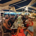 Μεγάλη εμφάνιση από τους Παλαίμαχους Πάτρας Μεγάλη εμφάνιση από τους Παλαίμαχους Πάτρας