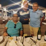 Μεγάλη εμφάνιση από τους Παλαίμαχους Πάτρας Μεγάλη εμφάνιση από τους Παλαίμαχους Πάτρας