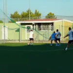 Μεγάλη εμφάνιση από τους Παλαίμαχους Πάτρας Μεγάλη εμφάνιση από τους Παλαίμαχους Πάτρας