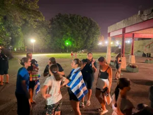 Ελλάδα-Ουγγαρία 14-8 και τώρα φέρτε μας το χρυσό!
