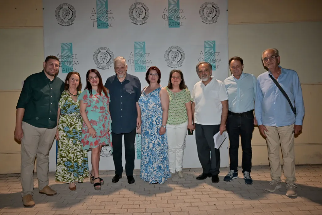 Διεθνές Φεστιβάλ Πάτρας: Η ρωσική μουσική παράδοση συνάντησε την Πατρινή μνήμη και τη σύγχρονη ελληνική δημιουργία