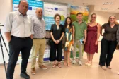 Ολοκληρώθηκε ο κύκλος εκδηλώσεων παρουσίασης της μελέτης για τη βιώσιμη ανάπτυξη της ελαιοπαραγωγής στη Δυτική Ελλάδα