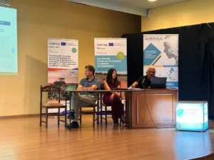 Ολοκληρώθηκε ο κύκλος εκδηλώσεων παρουσίασης της μελέτης για τη βιώσιμη ανάπτυξη της ελαιοπαραγωγής στη Δυτική Ελλάδα