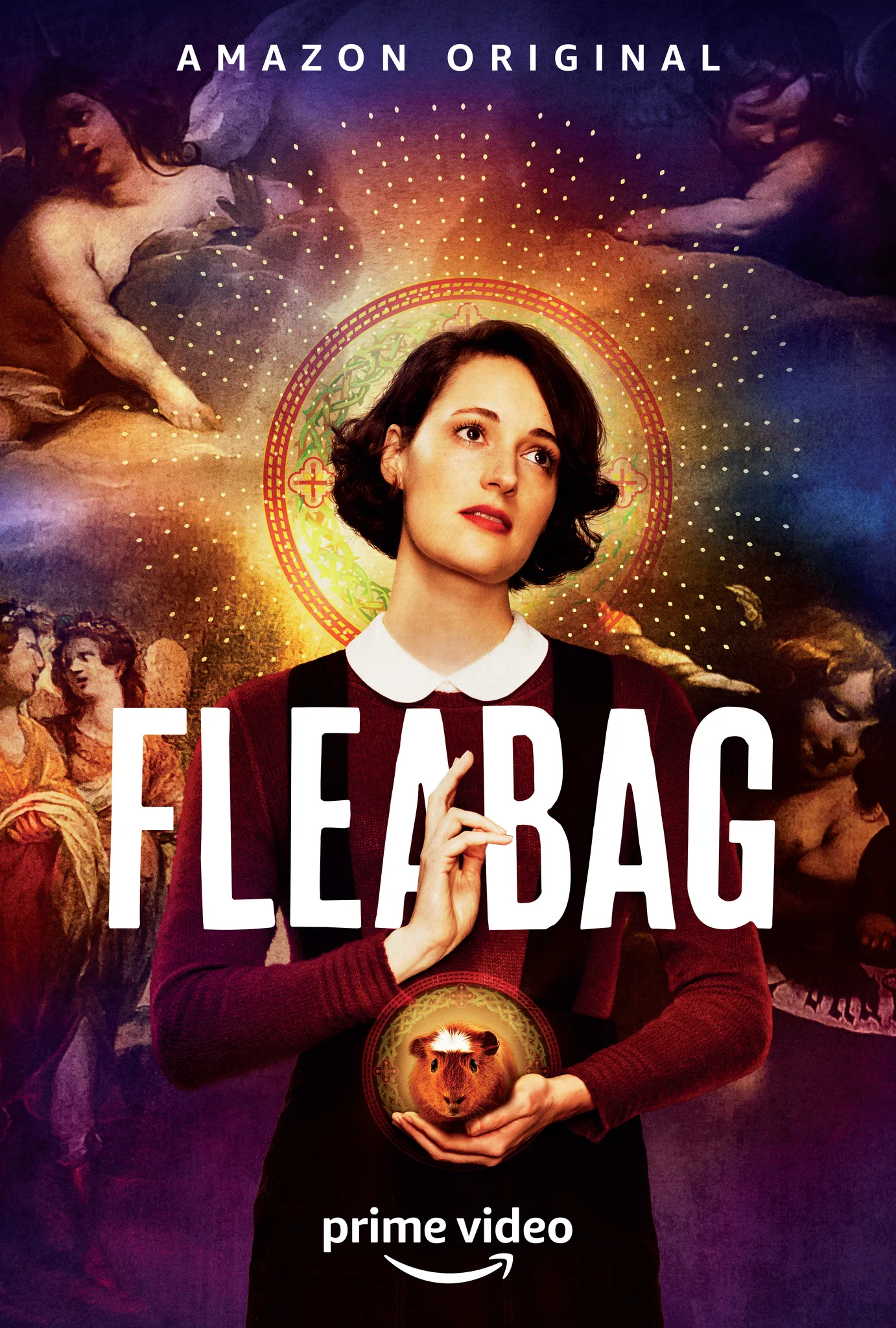 10 χρόνια «Fleabag»: Η σειρά που έσπασε το καλούπι και η τηλεόραση προσπάθησε να την κάνει συνταγή