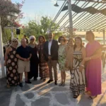 Πάτρα: Μεγάλη ανταπόκριση στην καλοκαιρινή εκδήλωση της «Φλόγας» ΦΩΤΟ